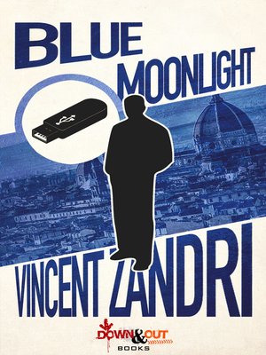 cover image of Blue Moonlight